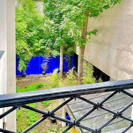 Appartamento In The Center Of Montmartre Parigi Esterno foto